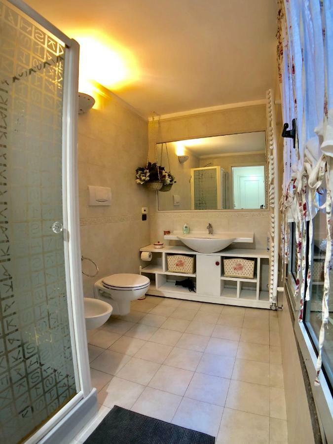 מאינה Villa Diamante מראה חיצוני תמונה
